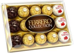 Ferrero Csokoládé FERRERO Collection 172g