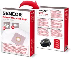 Sencor Papírzsák porszívóba SENCOR SVC 7CA + 1 mikroszűrő