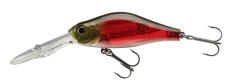 Daiwa Vobler Daiwa Tournament Mega Scouter 6.8cm 14g Lazer Red (F3.D16710.008)