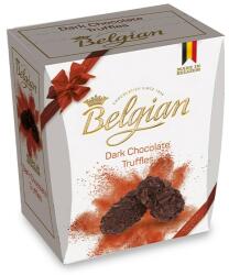 Belgian Csokoládé BELGIAN Trüffel étcsokoládés reszelékkel 145g
