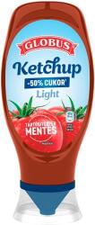 GLOBUS Ketchup GLOBUS Light 460g