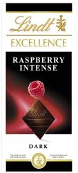 Lindt Csokoládé LINDT Excellence Raspberry málnás étcsokoládé 100g