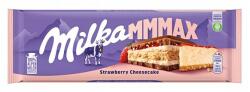 Milka Csokoládé MILKA MMMax Epres-Sajttortás 300g