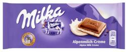 Milka Csokoládé MILKA Alpesi tejcsokoládés 100g
