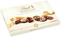Lindt Csokoládé LINDT Pralinés Classic vegyesdesszert 200g