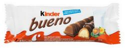 Kinder Csokoládé KINDER Bueno 43g