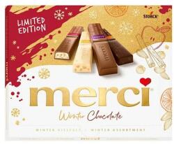 merci Csokoládé MERCI Winter 250g