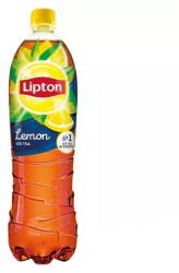 Lipton Üdítőital szénsavmentes LIPTON Ice Tea Citrom 1, 5L