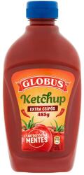 GLOBUS Ketchup GLOBUS Extra csípős 485g