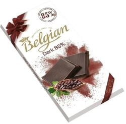 Belgian Csokoládé BELGIAN 85% étcsokoládé 100g