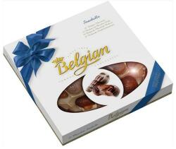 Belgian Csokoládé BELGIAN Seashells tengergyümölcse desszert 250g