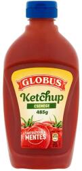 GLOBUS Ketchup GLOBUS flakonos 485g