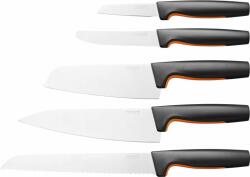 Fiskars Functional Form Nagy Starterszett , 5 kés