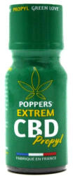  Extrem CBD Propyl 15 ml bőrtisztító folyadék