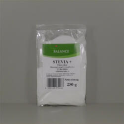 Balancefood Stevia Plus 250 g