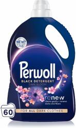 Perwoll Renew Dark Bloom 3 l (60 mosás)
