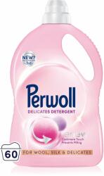 Perwoll Renew Wool 3 l (60 mosás)