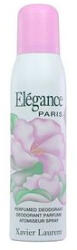 Xavier Laurent Deodorant spray Xavier Laurent Elegance pentru femei, 150ml
