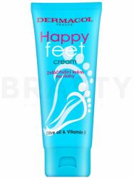 Dermacol Happy Feet Cream lábkrém száraz bőrre 100 ml