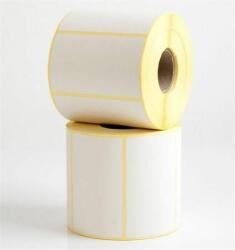  Etikett, vellum, 60×100 mm, 1 000 db/tekercs (ISCT60100V) - pritone