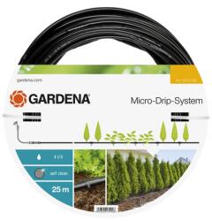 GARDENA MD Hosszabbító csepegtető cső növénysorokhoz 13 mm (1/2') 25 méter (13131-20)