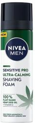 Nivea Men Sensitive Pro borotvahab, 200 ml