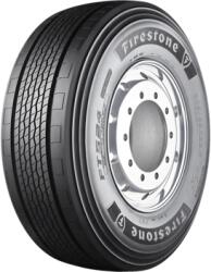 Firestone Ft524 (ms 3pmsf) Trailer 20pr Tl 385/65r22.5 160l 20pr - anvelopejantealiaj - 2 183,00 RON