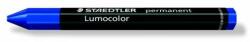 STAEDTLER Cretă de marcare Staedtler Lumocolor Marking Chalk #blue (236-3)