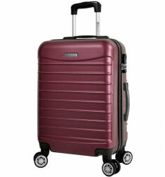 Quasar & Co Quasar & Co. , Utazási bőrönd nagy, Model Line, ABS, 4 kerék, 77 x (44041016)