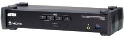 ATEN Switch KVM Aten CS1824-AT-G (CS1824-AT-G) - flax