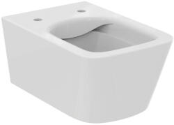 Ideal Standard Vas WC suspendat Ideal Standard Atelier Blend Cube rimless alb mat (T4656V1)