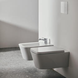 Ideal Standard Vas WC suspendat Ideal Standard Atelier Blend Cube rimless alb lucios (T465601)