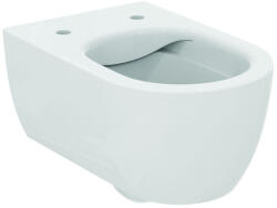 Ideal Standard Vas WC suspendat Ideal Standard Atelier Blend Curve rimless alb lucios (T465501)