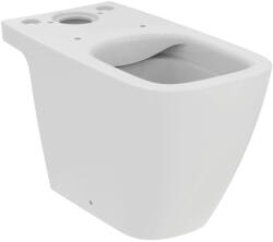 Ideal Standard Vas WC pe pardoseala Ideal Standard i. life B alb SmartGuard rimless (T4612HY)