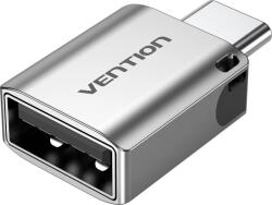 Vention USB-C/M - USB-A 3.0/F (5Gb, OTG), adapter