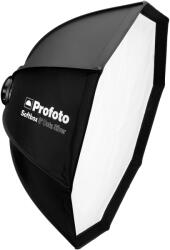 PROFOTO Softbox 3 Octa Silver (201501)