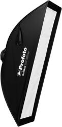 PROFOTO Softbox 1x4 Silver (201503) - tripont