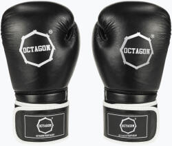 Octagon Mănuși de box Octagon Agat black/white