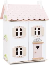 Le Toy Van House Rose Heart (DDH124)