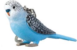 Mojo Breloc Mojo Parakeet albastru (DDMJ387459) Figurina