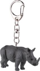 Mojo Breloc Mojo Rhino (DDMJ387490) Figurina