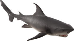 Mojo Shark alb de lux (DDMJ387279) Figurina