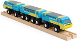 Bigjigs Toys Train Intercity 125 (DDBJT502)