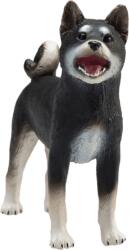 Mojo Dog Shiba Inu negru (DDMJ387363)