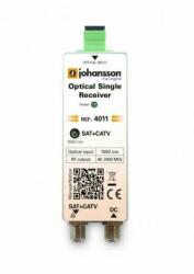 Unitron (Johansson) Johansson Optikai vevő 1550 nm (3679)