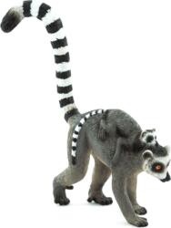 Mojo Lemur cu pui (DDMJ387237) Figurina