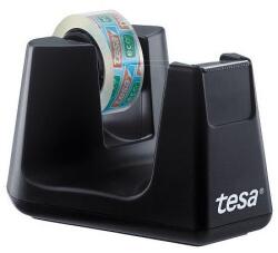 tesa (53904-00000-01) Asztali adagoló Easy Cut® Fekete 1 db (53904-00000-01) (53904-00000-01)
