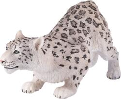 Mojo Leopard de Zăpadă (DDMJ387243) Figurina