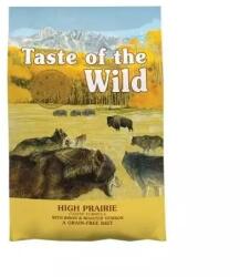 Taste of the Wild TASTE OF THE WILD High Prairie 18kg