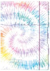Herlitz Sammelmappe A3 New Batik Freedom (50044252) (50044252)